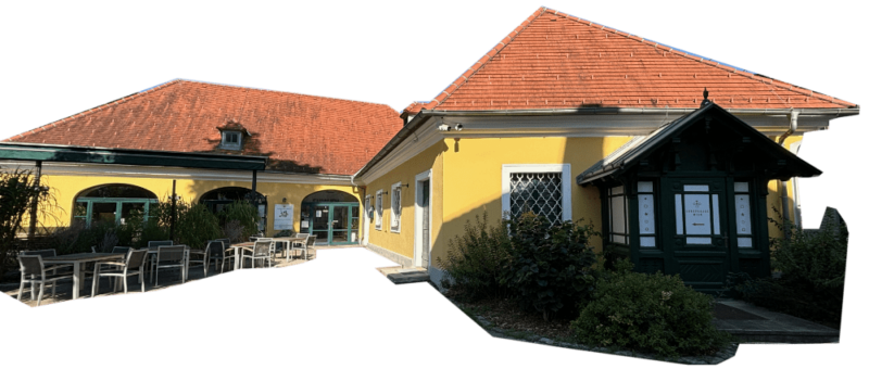 Bistro – Europahaus Wien Tagungs- und Veranstaltungszentrum