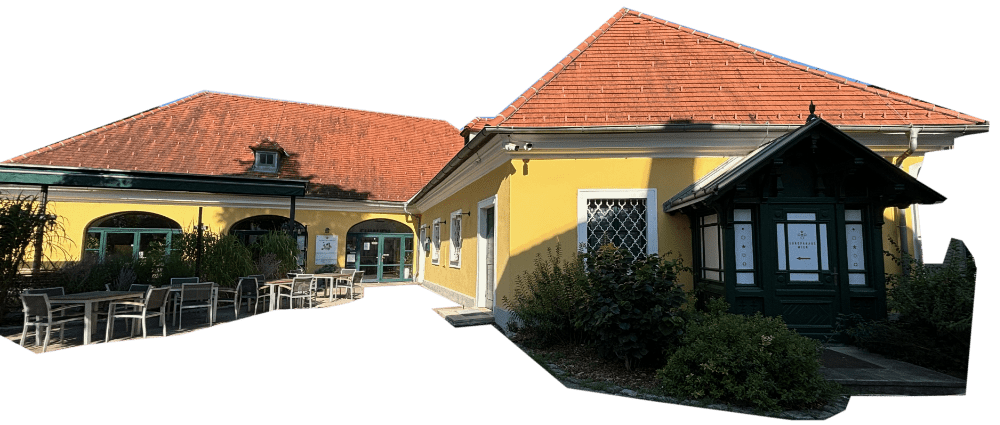 Bistro – Europahaus Wien Tagungs- und Veranstaltungszentrum