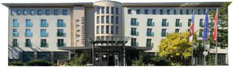 Tagungshaus – Europahaus Wien Tagungs- und Veranstaltungszentrum