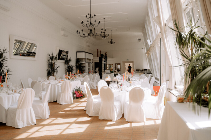 Orangerie Europahaus Wien Eventlocation 1140