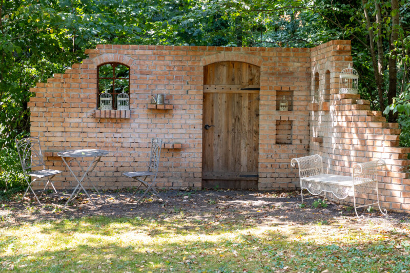 Orangerie im Grünen – Events 1140 Wien – Europahaus Wien